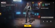 Miguel (Image via Free Fire)